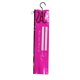 thumbnail image 1 of Bolsa De Almacenamiento Para Extensiones De Cabello Colgador De Extensiones De Cabello Portátil Para Cabello Sintético S Pink, 1 of 5