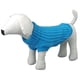 thumbnail image 2 of Suéter para perro Pet Life tejido tradicional de punto trenzado de algodón, 2 of 5