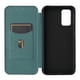 thumbnail image 4 of Funda Flip para FOXDOCK OnePlus N200 5G - Funda magnética de negocios, funda protectora delgada, 4 of 5