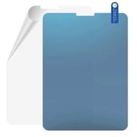 Mar Cases - Lámina Mica Sensación Papel Para Samsung S9 Fe 10.9 X510