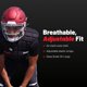 thumbnail image 5 of Almohadilla de Hombro Gamebreaker XXL Spider Pad, 5 of 7