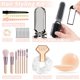 thumbnail image 5 of Kit de emergencia YouXuanaio, set de supervivencia para bodas para mujer, 5 of 6