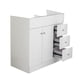thumbnail image 4 of Mueble vanitorio color blanco 70 cm (sin cubierta), 4 of 4