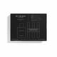 thumbnail image 3 of Perfume Michael Malul Jet Black Intense Eau de Parfum 100 ml, 3 of 5
