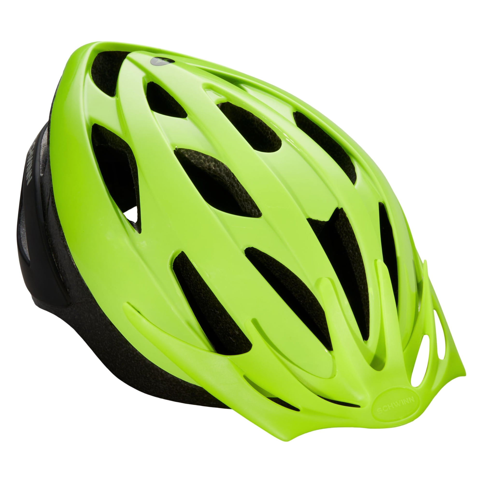 Casco De Bicicleta Schwinn Thrasher Para Hombres Adultos Y Mujeres Mayores De 14 Años