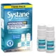 thumbnail image 1 of Gotas para ojos Systane Hydration, multidosis, sin conservantes, 20 ml, 1 of 8