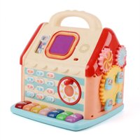 Mundinfans - Centro Interactivo Aprende Ingles Kidi Learning Wonderland