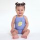 thumbnail image 5 of Traje de Baño Baby Multicolor talla 9, 5 of 6