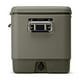 thumbnail image 3 of Cooler Coleman Reunion Capacidad 54 Qt / 51 Lt Verde Musgo, 3 of 8