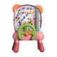 thumbnail image 1 of Juguete De Bola De Captura Juguete Para Ni?os Mini Juego De Mesa Interactivo Para Padres E Hijos Rosa, 1 of 5