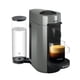 thumbnail image 1 of Cafetera y cafetera exprés De'Longhi Nespresso Vertuo Plus, 1 of 2