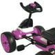 thumbnail image 5 of Gokart Corsa Gk5023 Rosa, 5 of 5
