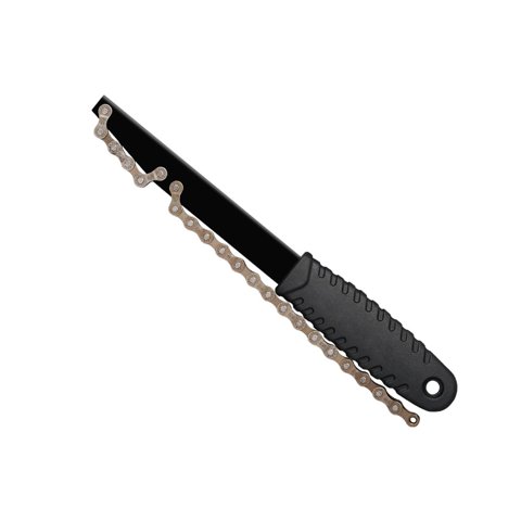 Ioensy - Herramienta De Extracción De Casete, Llave De Rueda Libre Para Montar En Bicicleta De Montaña