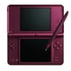 thumbnail image 1 of Nintendo Consola Portátil DSi XL Burdeos - Reacondicionado, 1 of 5