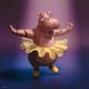 thumbnail image 2 of Figura de acción Super7 Ultimates! Disney Fantasia Hyacinth Hippo, 2 of 4