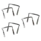 thumbnail image 1 of 6x Soportes Para Ganchos De Martillo, Accesorios Prácticos Y Resistentes, Estantes Para Colgar Martillos, 1 of 5