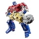 thumbnail image 1 of La figura de acción Transformers Generations selecciona la Orion Pax de lujo, 1 of 9