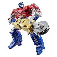 La Figura De Acción Transformers Generations Selecciona La Orion Pax De Lujo