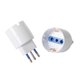 thumbnail image 1 of Adaptador Schuko B1109, 1 of 3