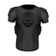 thumbnail image 4 of Camisa Protectora Acolchada Para Hombre Con Protector De Costillas En El Pecho Para Juegos Al Aire Libre L, 4 of 5