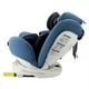 thumbnail image 2 of Silla De Auto 360° Azul, 2 of 5
