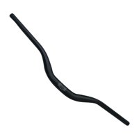 Ioensy - Reemplazo De Manillar De Bicicleta De Montaña, Resistente Y Fácil De Instalar, 68 Cm X 3,18 Cm X 2,22 Cm