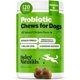 thumbnail image 1 of Masticables probióticos Deley Naturals 4B CFU 120 unidades, pollo, 1 of 3