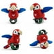 thumbnail image 2 of Peluche Repite Canta Aletea Happy Yappers, 2 of 6
