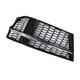 thumbnail image 3 of Rejilla De Luz Antiniebla Para Coche 8V3807682Q Para Audi A3 (8V) S-line Sportback 16-20, 3 of 5