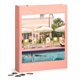thumbnail image 2 of Rompecabezas Galison Gray Malin Palm Beach de 1000 piezas en caja tipo libro, 2 of 7