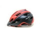 thumbnail image 2 of Casco Radical Mountain Enduro Gravity Rojo Negro L 55-61cm, 2 of 5