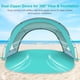 thumbnail image 3 of Carpa de playa Gorich 290x210x160 cm UPF50+ para 6-7 personas, 3 of 6
