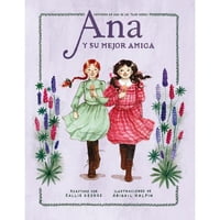 Zig Zag - Libro Ana Y Su Mejor Amiga