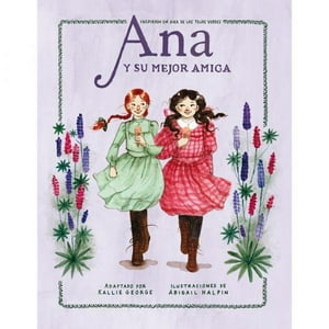 Zig Zag - Libro Ana Y Su Mejor Amiga