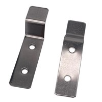 Magideal - Perchas Colgantes Para Urinarios, Soportes De Pared, Accesorios Para Lavabos, Ganchos De Montaje En Pared Para Inodoro, Urinario Para Hombre, Lavabo, 62 Cm X 188 Cm X 16 Cm