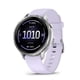 thumbnail image 1 of Reloj inteligente Garmin Venu® 4 de 41 mm con GPS de salud avanzado plateado, 1 of 8