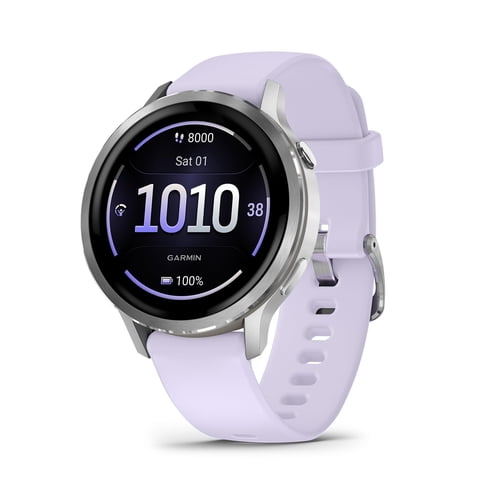Reloj Inteligente Garmin Venu® 4 De 41 Mm Con Gps De Salud