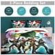thumbnail image 5 of Ghostbusters3-Piece Bedding Set Wa And Comfortable Soft Duvet Cover Bed Set for Bedroom, 5 of 5