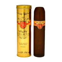 Perfume Cuba Royal Varon Edt 100 Ml