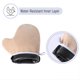 thumbnail image 5 of Set de Guantes para Autobronceado Slick Solutions de Terciopelo de Felpa, 5 of 7