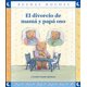 thumbnail image 1 of Libro El Divorcio De Mamá Y Papá Oso /656, 1 of 3