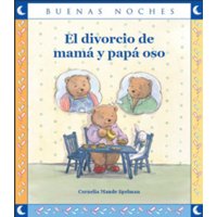 Norma - Libro El Divorcio De Mamá Y Papá Oso /656