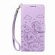 thumbnail image 2 of Funda Billetera FOXDOCK Compatible con Samsung Galaxy A52/A52s, Diseño Perrito Tierno, Ranuras para Tarjetas y Soporte Plegable, 2 of 6