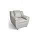 thumbnail image 2 of Sofa Brasil Un Cuerpo Ecocuero Beige Pp, 2 of 3