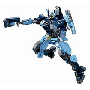 Sluban - Robot De Asalto Armable, Compatible Lego