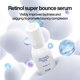thumbnail image 2 of Sérum Retinol Super Bounce De 30 Ml Con Retinol Coreano 4 Veces Al 1%, 2 of 2