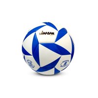 Genérico - Balón De Futbol Minasan - Mksl-13