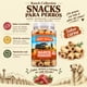 thumbnail image 3 of Snack Para Perros Ranch Collection Beef Rolls Pote 1.13 Kg., 3 of 5