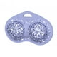 thumbnail image 2 of Bolsa De Lavado De Sujetador De Silicona Bolsa De Lavandería De Sujetador De Silicona Para Sujetadores Deportivos Bufanda Corbatas Púrpura, 2 of 2