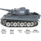 thumbnail image 2 of Tanque RC Heng Long 1:16 Gris 2.4GHz con Cadenas Metálicas 5000 mAh, 2 of 7